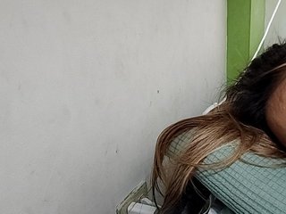 Bunnygreen Porn Show