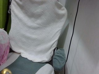 Bunnygreen Porn Show