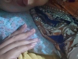 Bunnygreen Porn Show