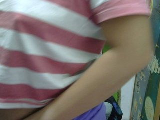 Bunnygreen Porn Show