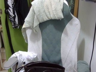 Bunnygreen Porn Show