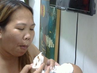 Bunnygreen Porn Show