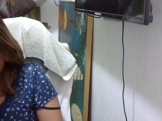 Bunnygreen Porn Show