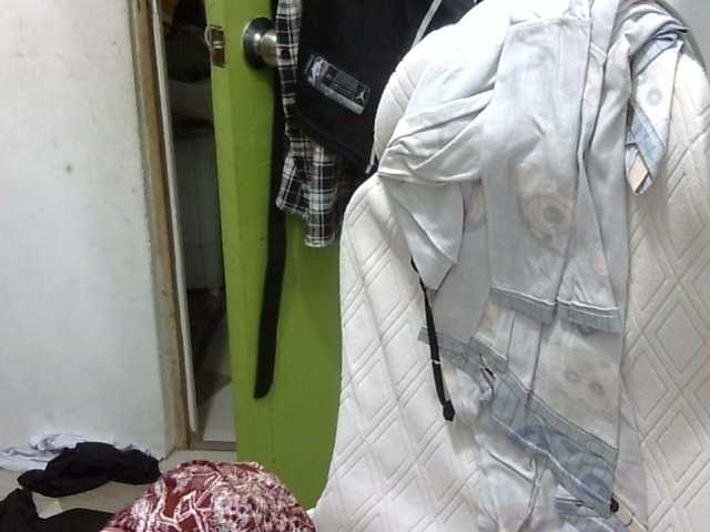 Bunnygreen's BongaCams show and profile