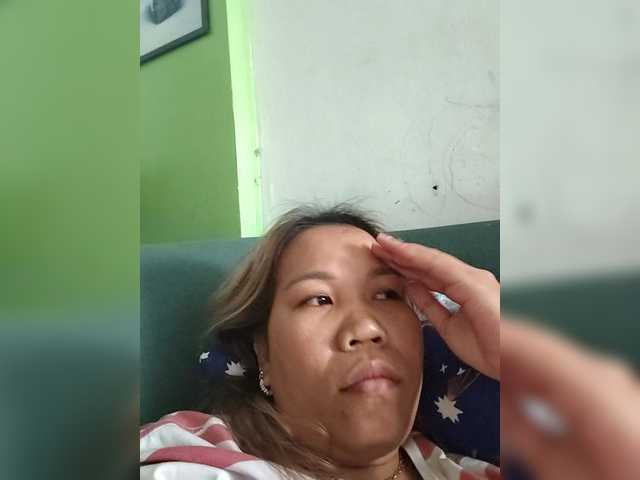 Bunnygreen's BongaCams show and profile