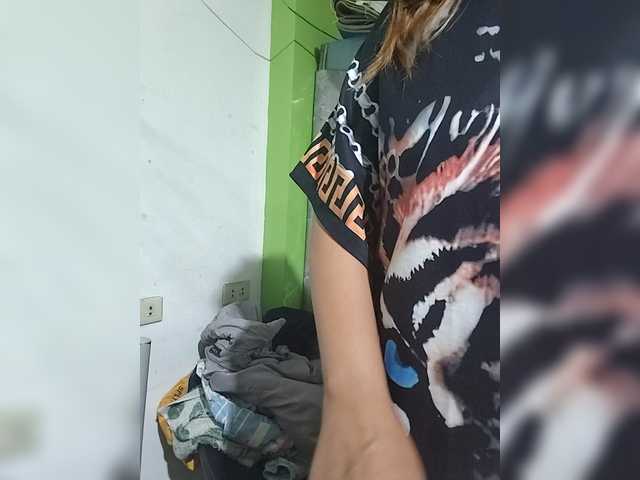 Bunnygreen's BongaCams show and profile