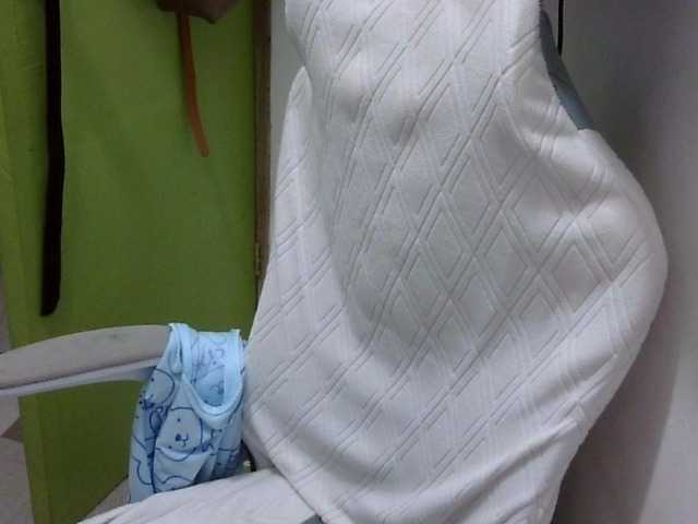 Bunnygreen's BongaCams show and profile