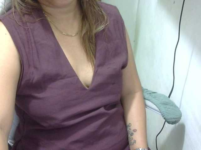 Bunnygreen's BongaCams show and profile