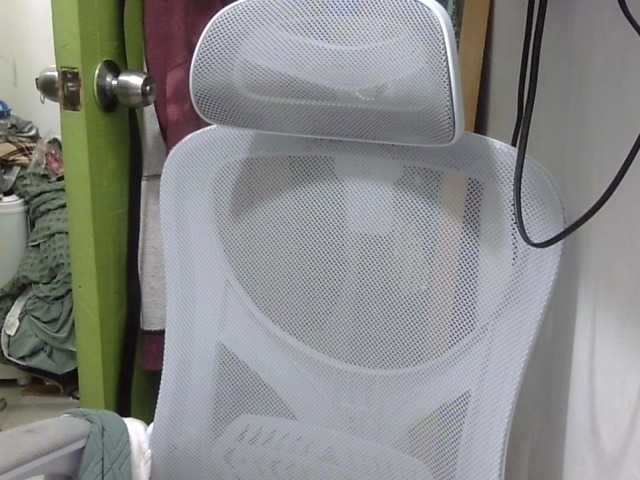 Bunnygreen live cam profile