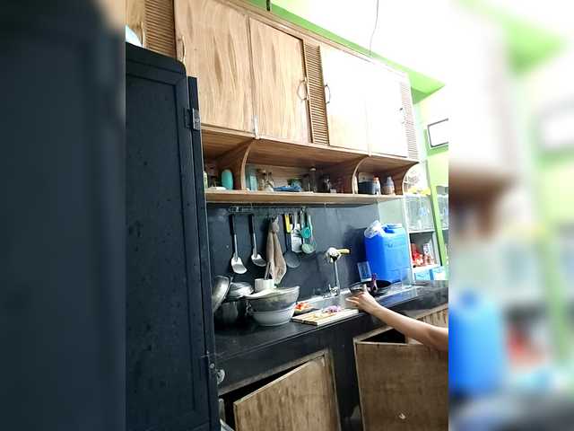 Bunnygreen's BongaCams show and profile