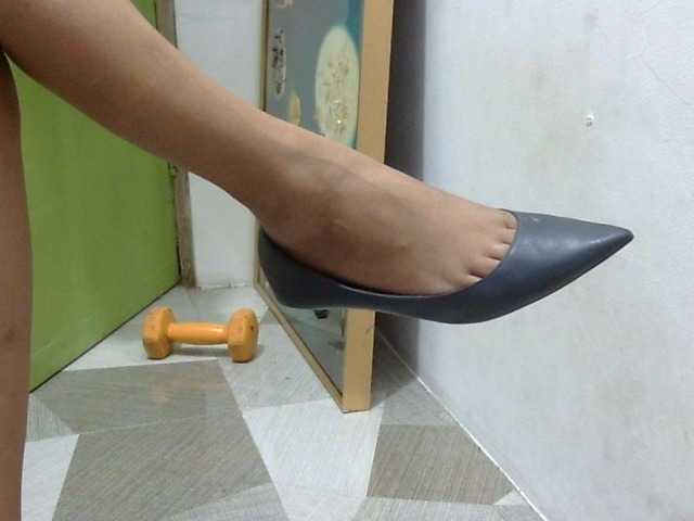 Bunnygreen's BongaCams show and profile