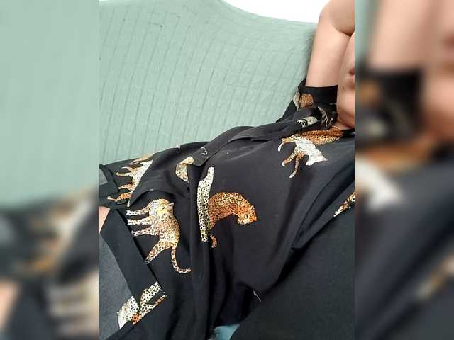 Bunnygreen's BongaCams show and profile