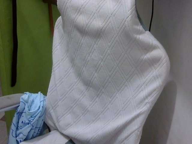 Bunnygreen's BongaCams show and profile