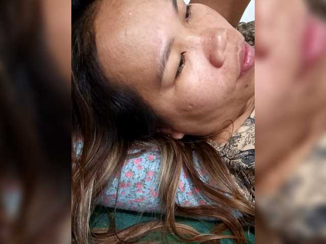 Bunnygreen's BongaCams show and profile