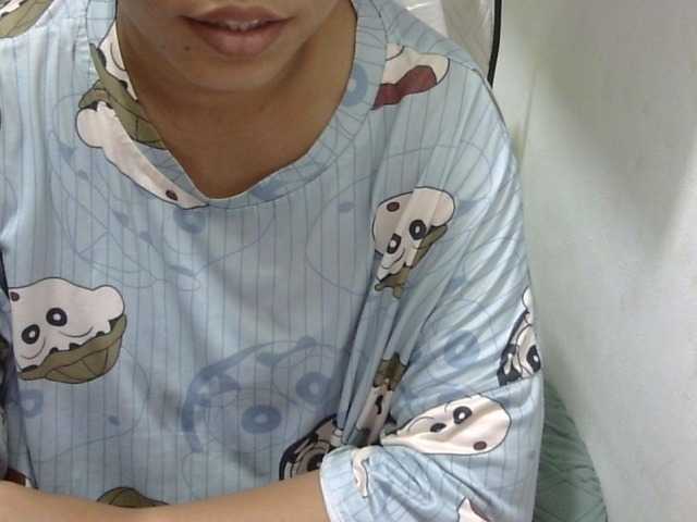 Bunnygreen's BongaCams show and profile