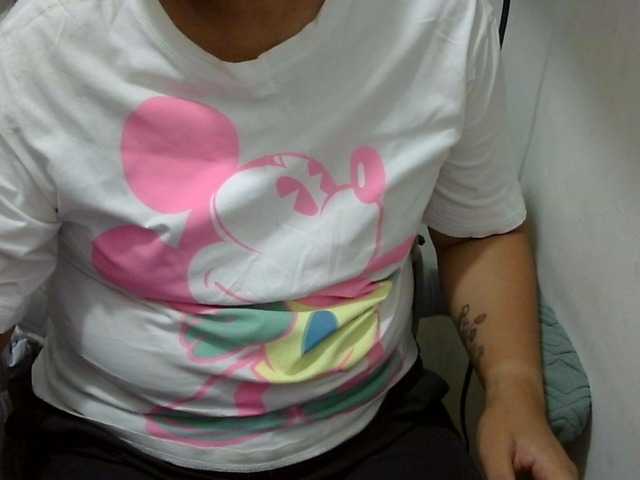 Bunnygreen's BongaCams show and profile