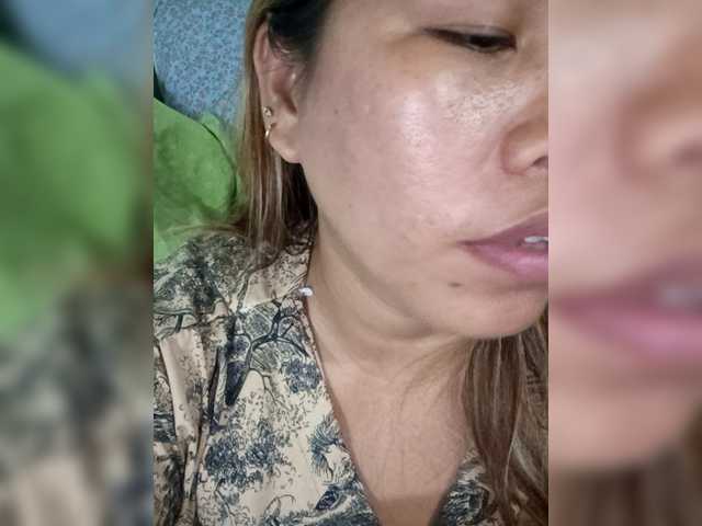 Bunnygreen's BongaCams show and profile