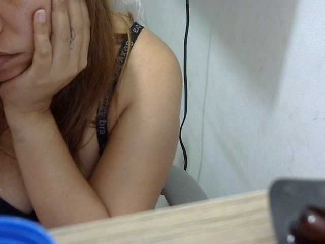 Bunnygreen's BongaCams show and profile