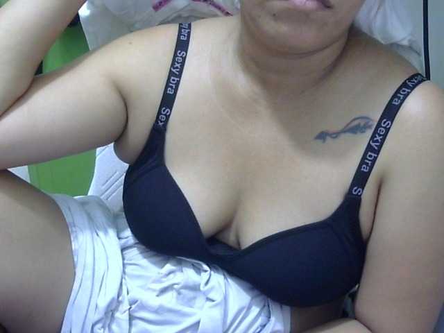 Bunnygreen's BongaCams show and profile