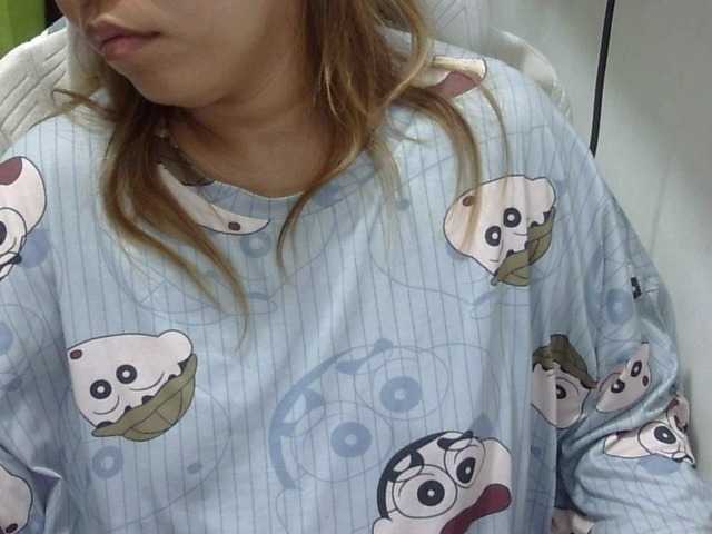 Bunnygreen's BongaCams show and profile