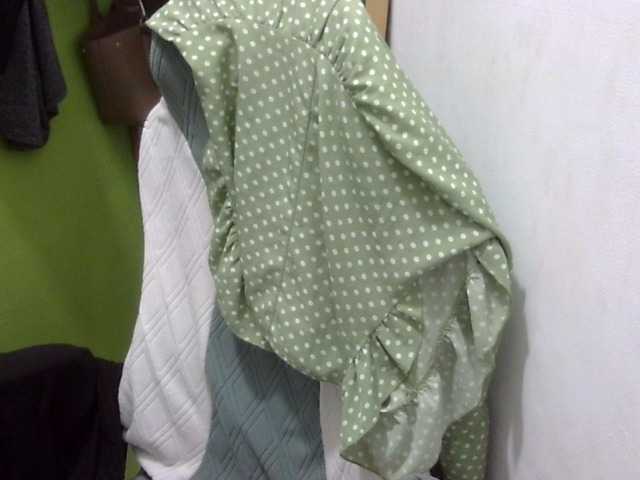 Bunnygreen's BongaCams show and profile