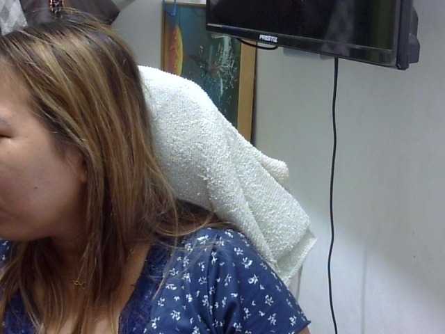 Bunnygreen's BongaCams show and profile