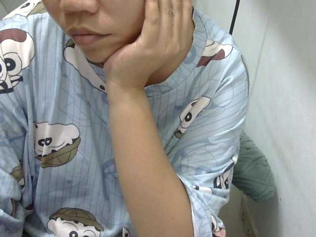 Bunnygreen's BongaCams show and profile