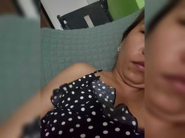 Bunnygreen's BongaCams show and profile