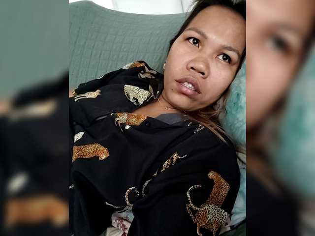 Bunnygreen live cam profile