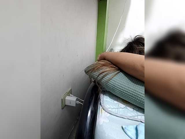 Bunnygreen's BongaCams show and profile