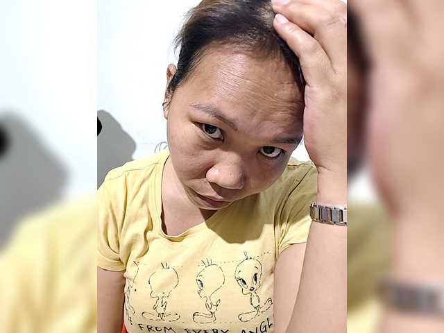 Bunnygreen live cam profile