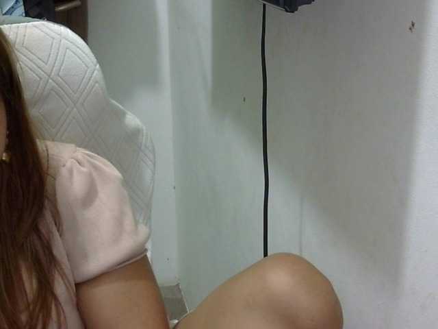 Bunnygreen's BongaCams show and profile