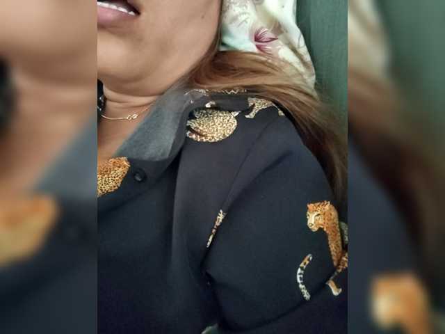 Bunnygreen live cam profile