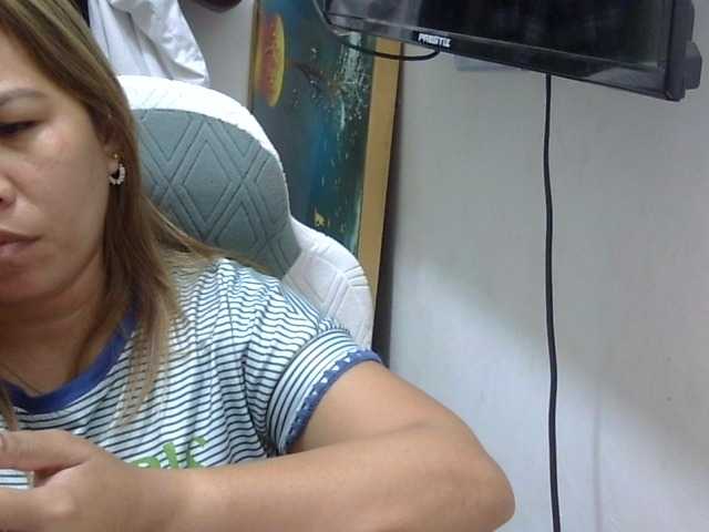 Bunnygreen live cam profile