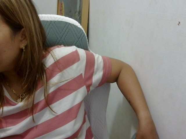 Bunnygreen's BongaCams show and profile