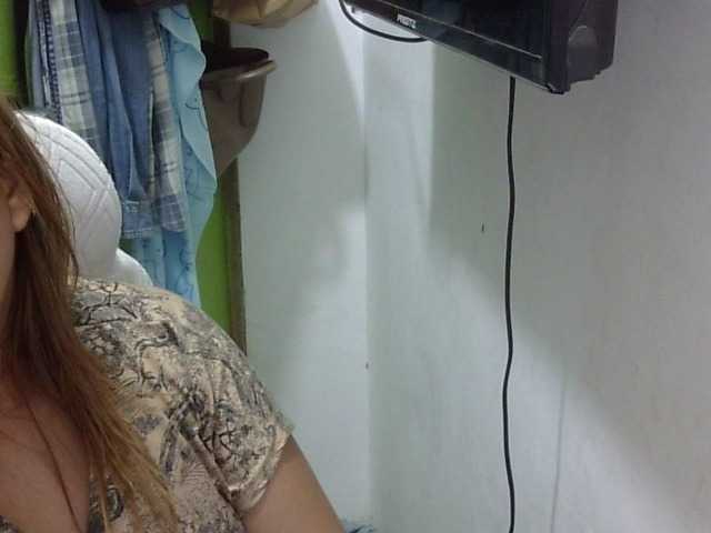 Bunnygreen's BongaCams show and profile