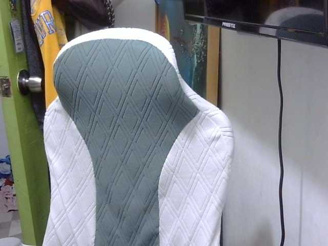 Bunnygreen's BongaCams show and profile