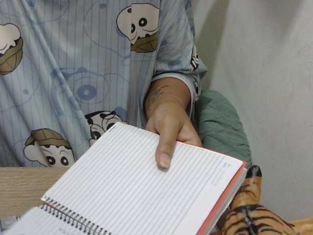 Bunnygreen's BongaCams show and profile