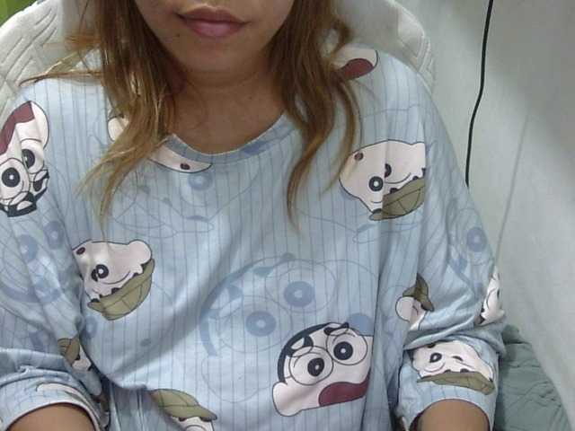 Bunnygreen's BongaCams show and profile