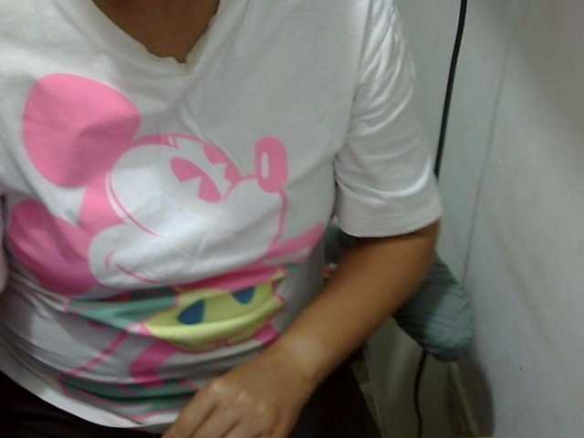 Bunnygreen's BongaCams show and profile