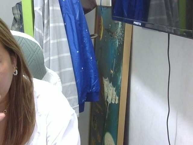 Bunnygreen's BongaCams show and profile