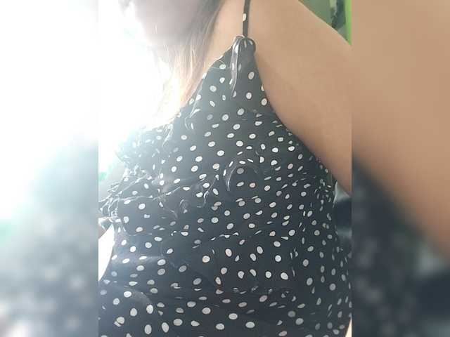 Bunnygreen live cam profile