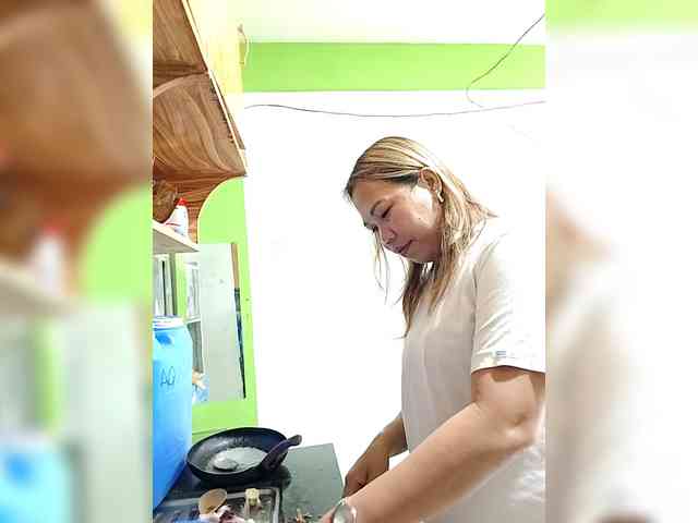 Bunnygreen Live Webcam on BongaCams