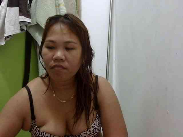 Bunnygreen's webcam live show