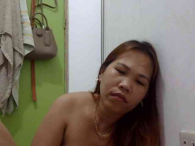 Bunnygreen's webcam live show
