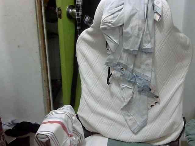 Bunnygreen Live Webcam on BongaCams