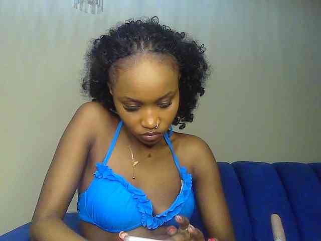 Sierraxoxox webcam