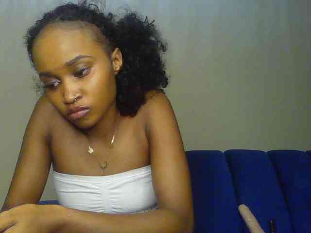 Sierraxoxox webcam