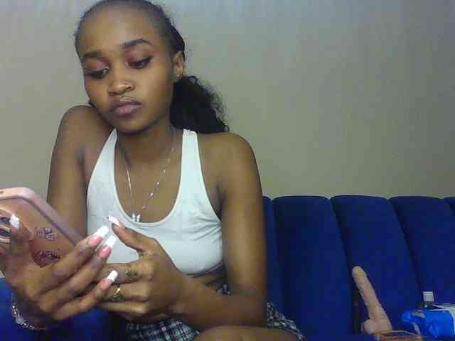 Sierraxoxox webcam