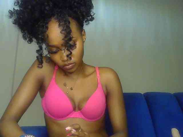 Sierraxoxox webcam